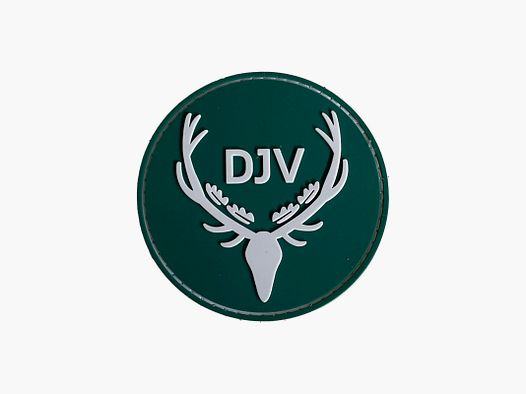 Patch "DJV-Logo"