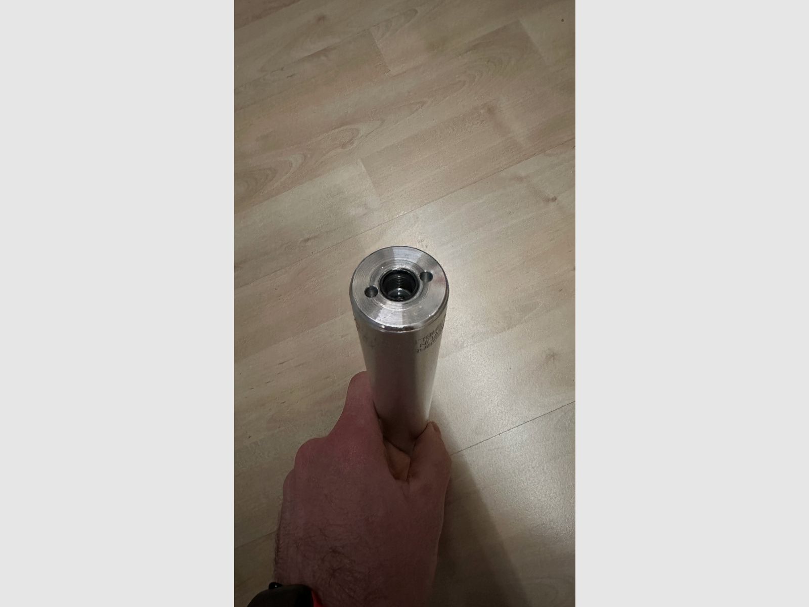 LP Kartusz Walther LP400