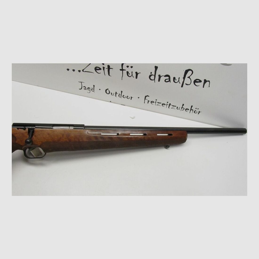 Weihrauch HW 66 Jagdmatch .222Rem, Linksschaft .222Rem