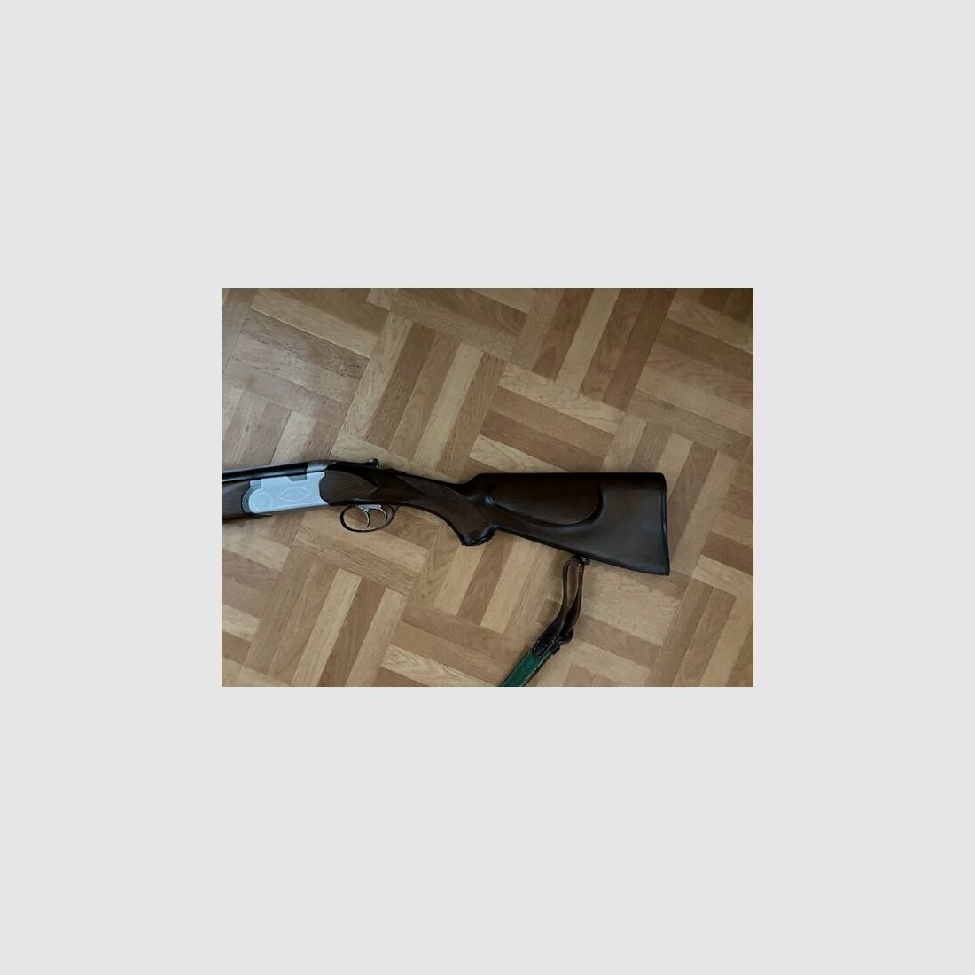 Sauer Beretta Imperial 56