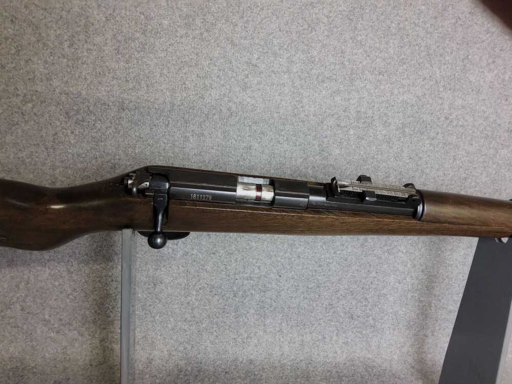 Norinco JW25