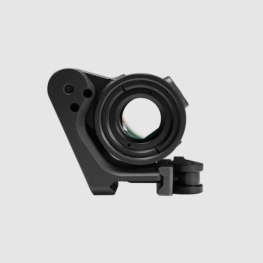 UNITY Tactical FAST FTC 4x, Ingranditore Nero