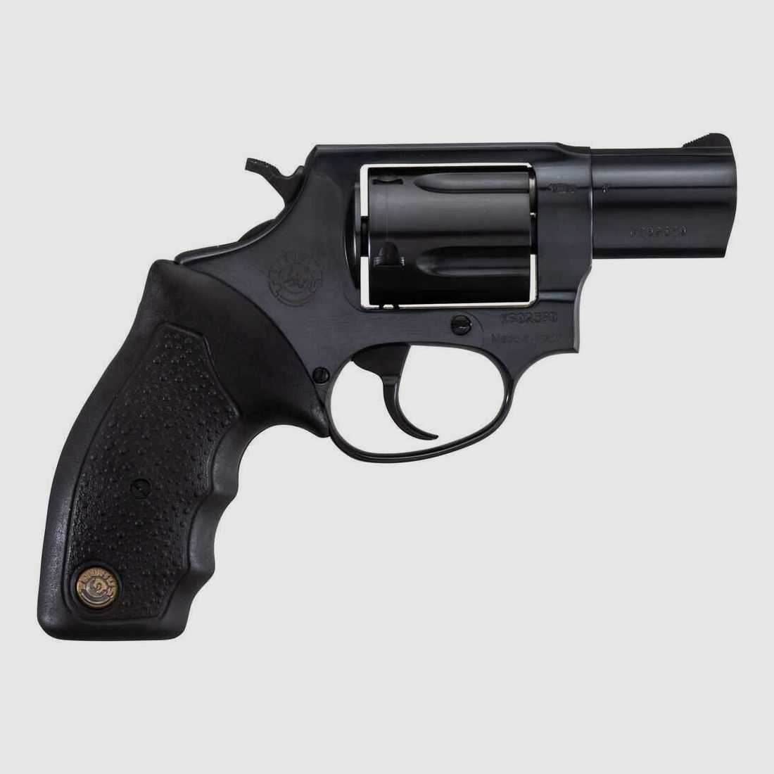 Revólver Taurus M 605, imagen 2 de 3