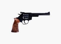 Revolver Arminius Weihrauch HW7T Kal. .22lr