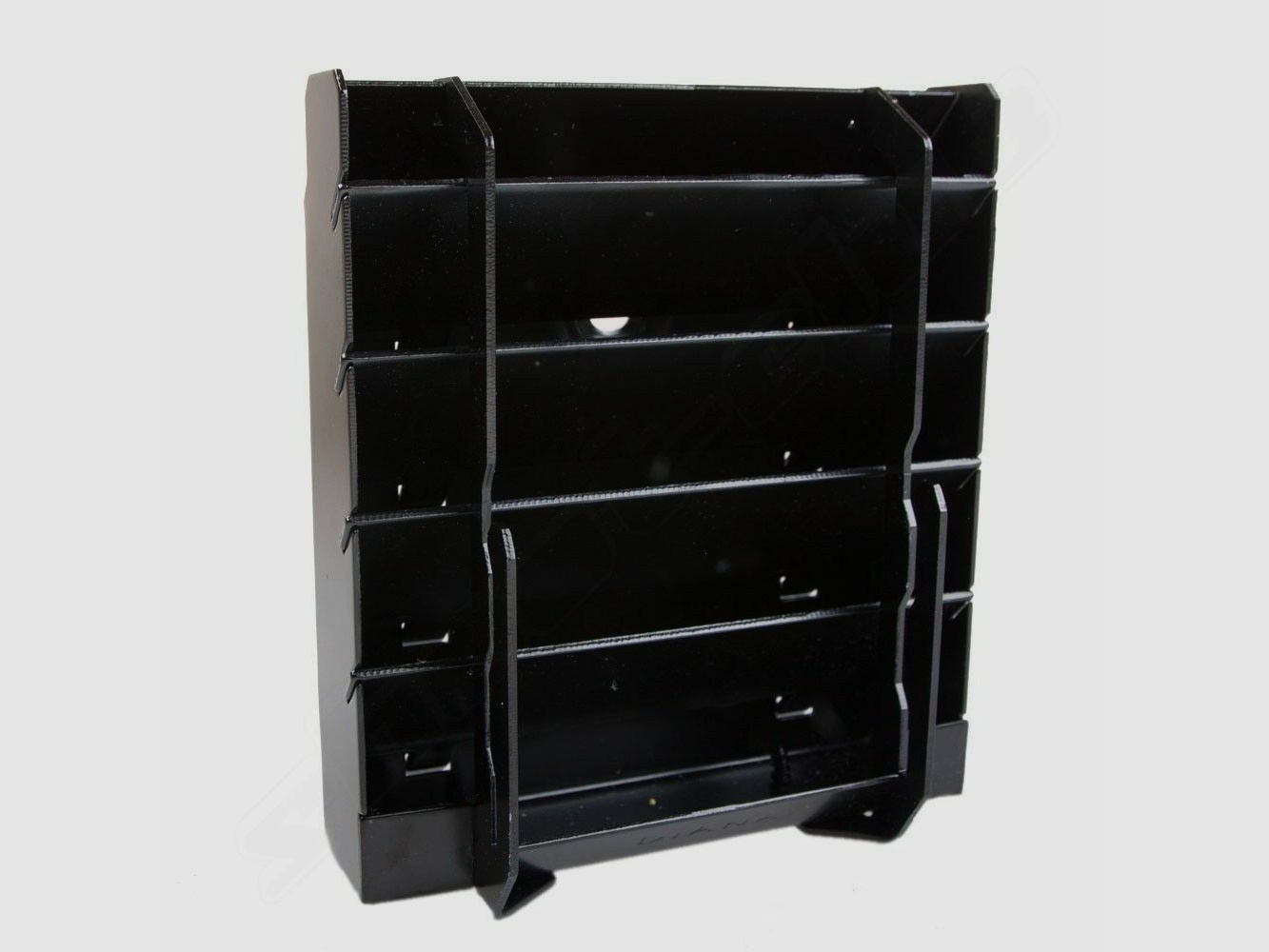 Diana Universal Bullet Trap - 10 x 10 cm & 14 x 14 cm Target Sheets