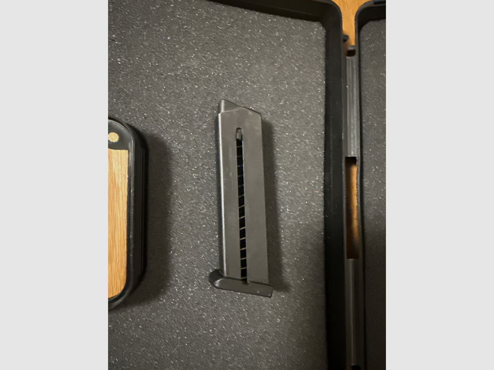 Schreckschuss Röhm RG 88 reserve magazine, afbeelding 1 van 2
