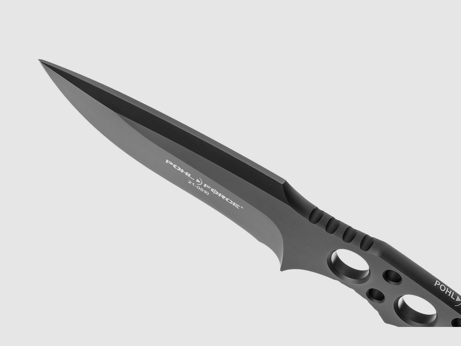Charlie Three BK Gen2 | 96841
