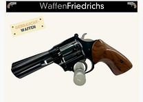 WYSOKI STANDARD Mod. Sentinel Mark IV - WaffenFriedrichs 