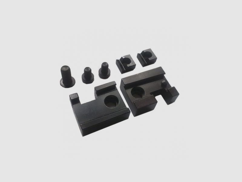 Optilock Bases SAKO and TIKKA High, image 1 of 3