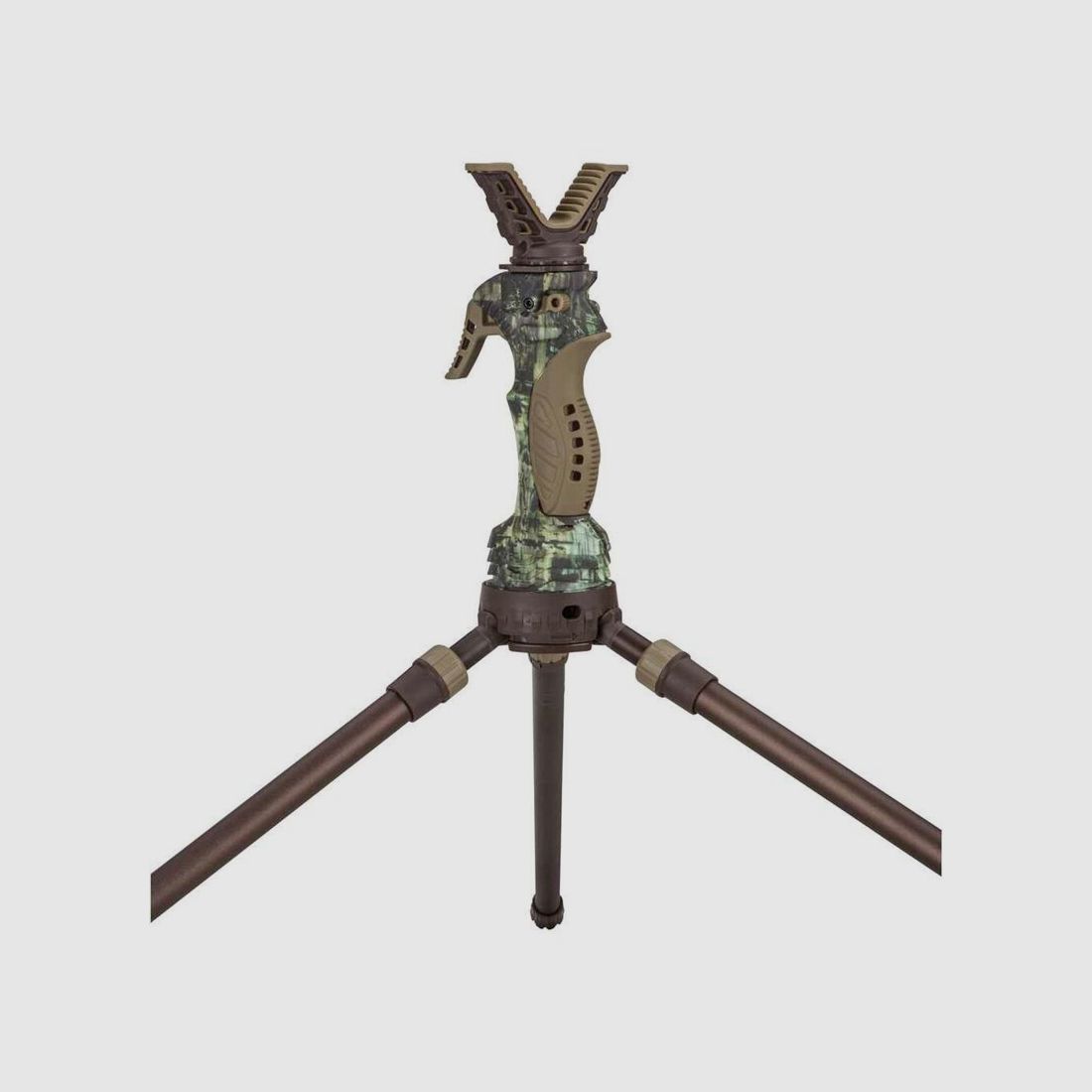 PRIMOS Trigger Sticks® Gen. 3 – Tall Tripod