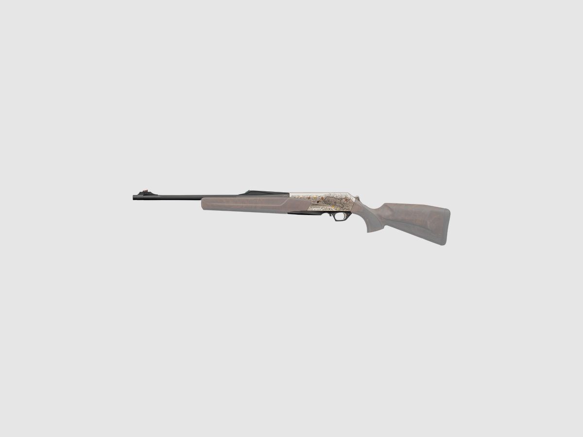 BASE BÜCHSE BAR 4X EDITION HERBST THR 9.3X62 E24