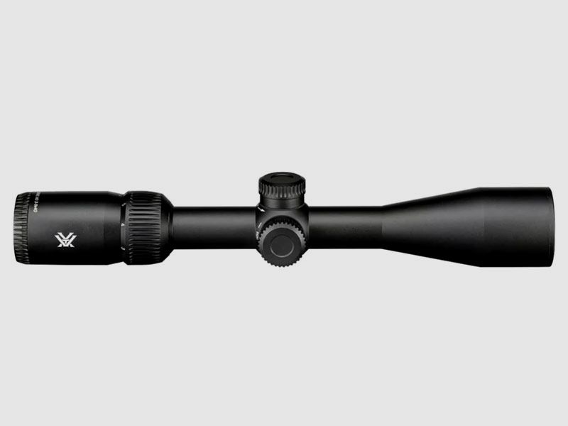VORTEX Crossfire HD 3-9x40 DEAD HOLD 2A BDC