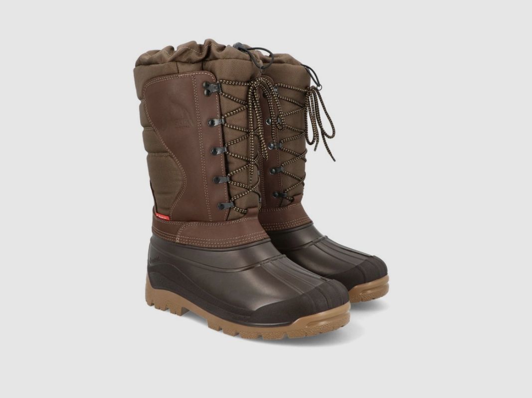 Demar Vigur PRO stivali da neve da uomo 3820, immagine 1 di 4