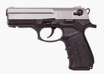 Zoraki Mod. 2918 Titan 9mm P.A.K. Schreckschot