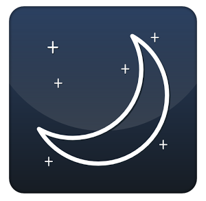 App-Tipp für Smartphone User - Nightmode