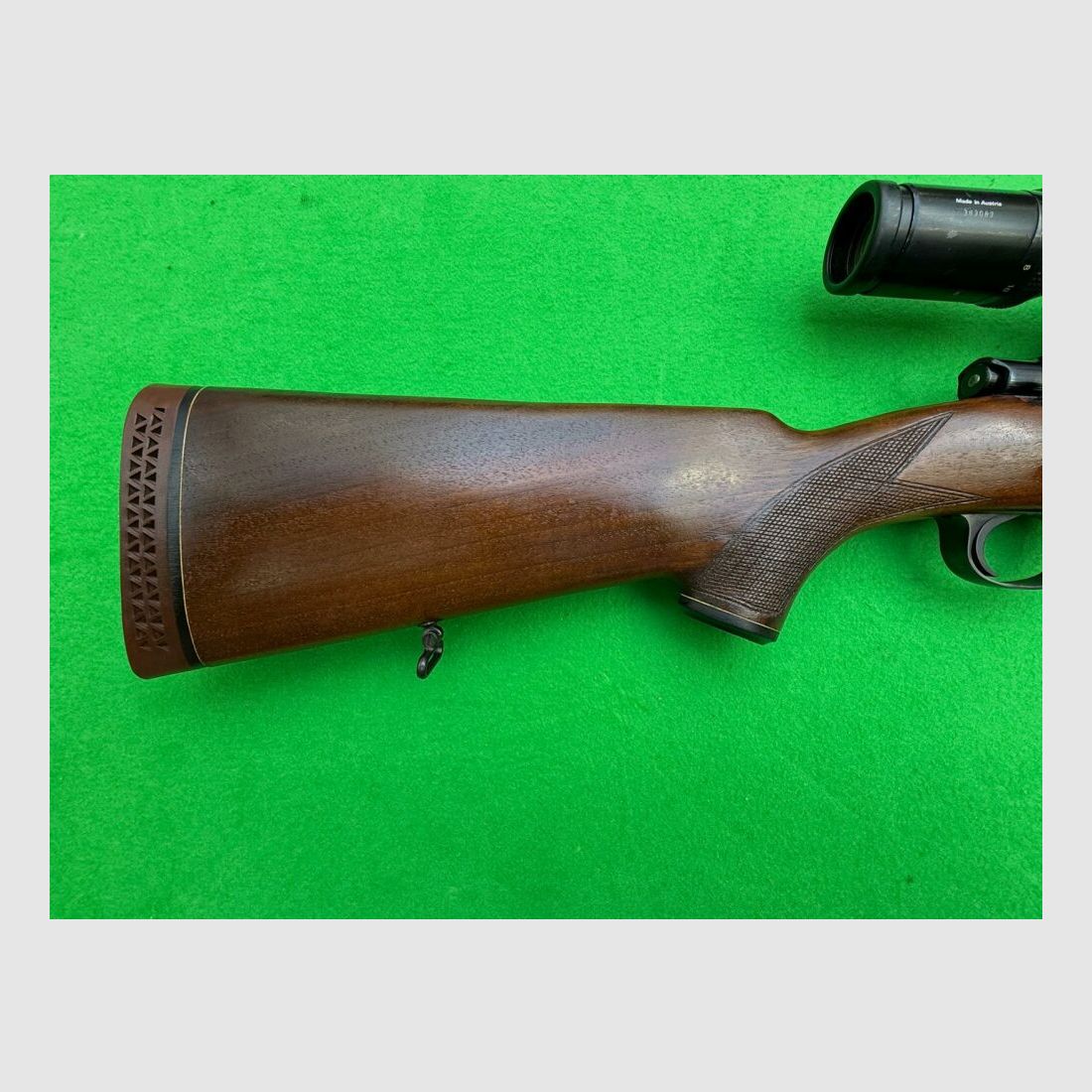 Zastava M98 Stutzen