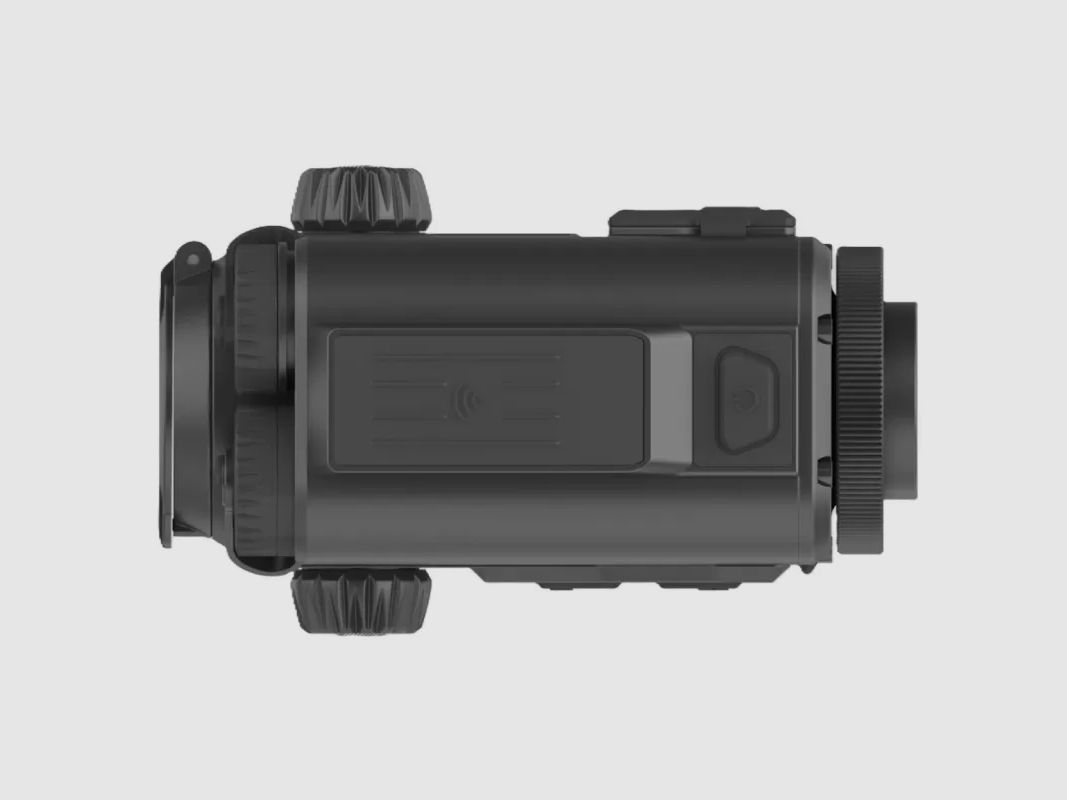 CLIP-ON WÄRMEBILDGERÄT GUIDE TB630 LRF, Bild 8 von 19