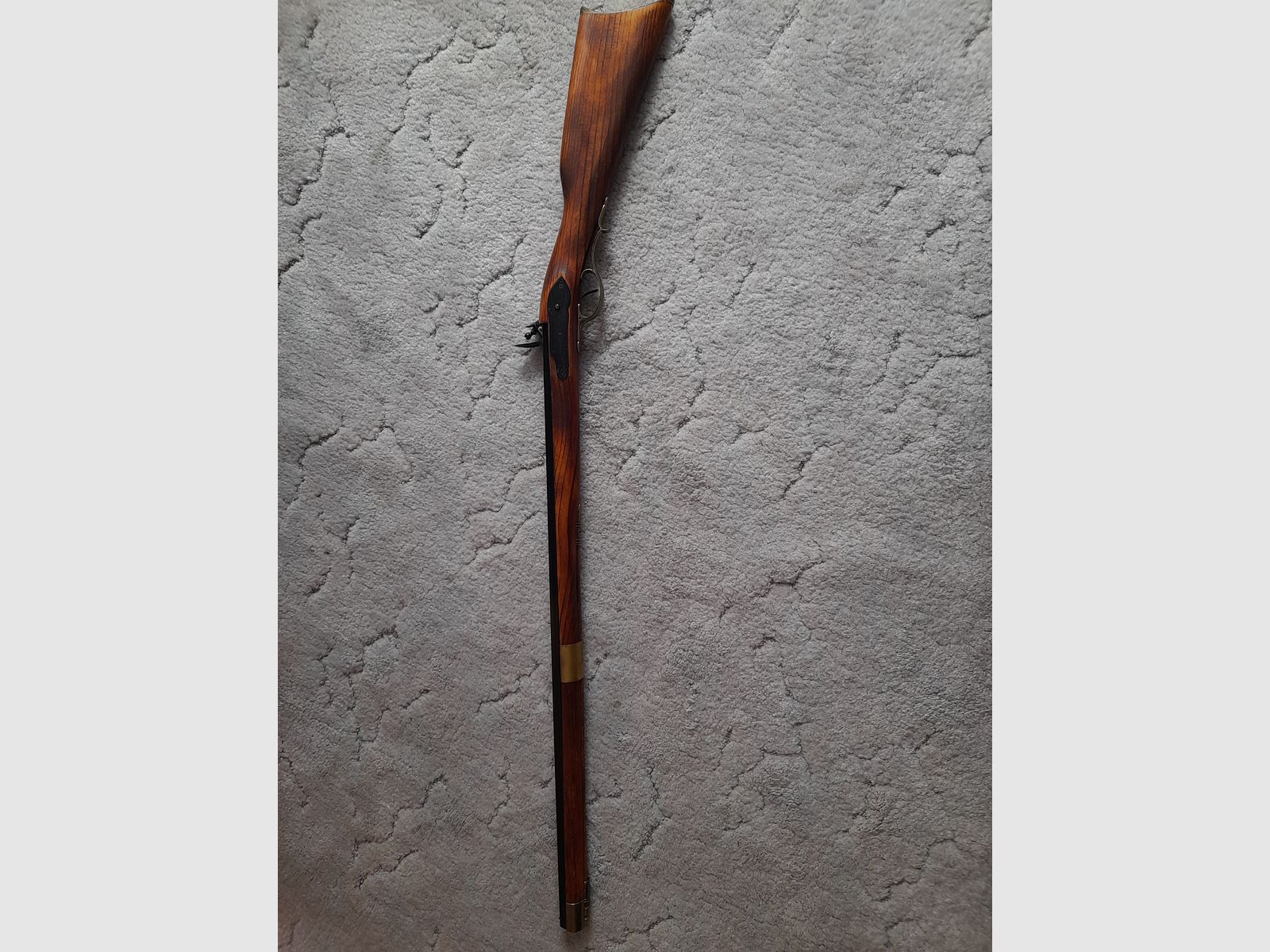Deko Kentucky Gewehr