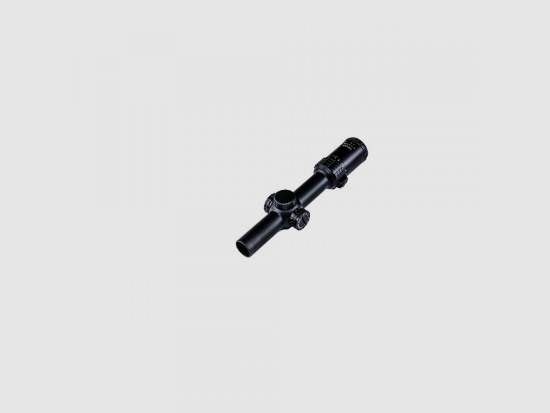 FALKE JAGD 1-6 x 24 - L4 LEUCHTABSEHEN