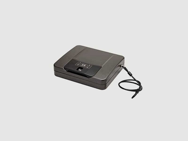 HORNADY CAJA DE SEGURIDAD RAPID SAFE 4800KP, imagen 1 de 5