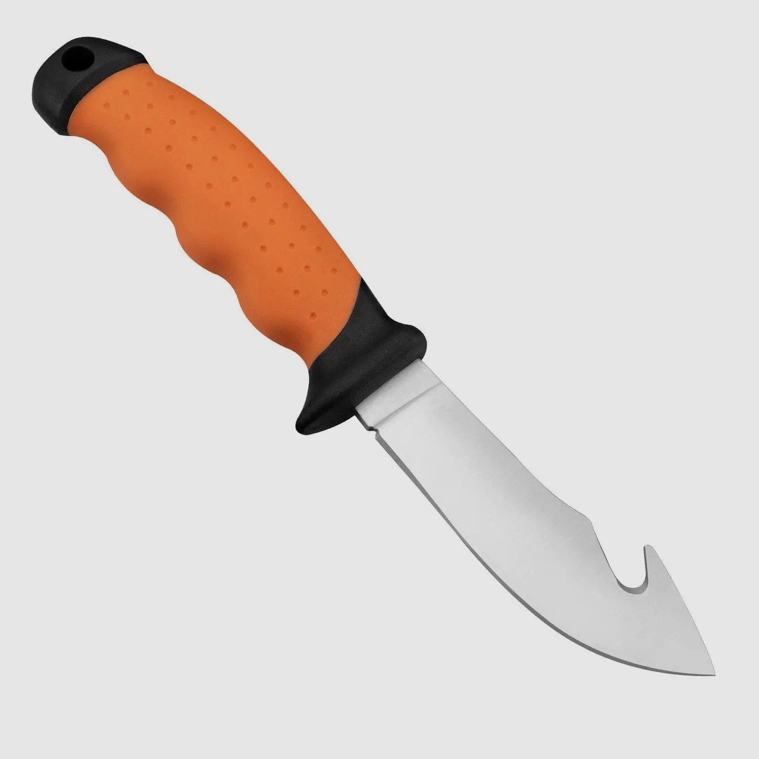 PUMA TEC 6-piece butcher knife set with nylon case