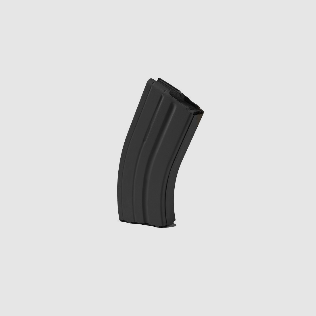 ASC AR-15 7.62 x 39 Edelstahlmagazin 20 Schuss