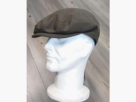 Beretta Casquette Plate Membranée