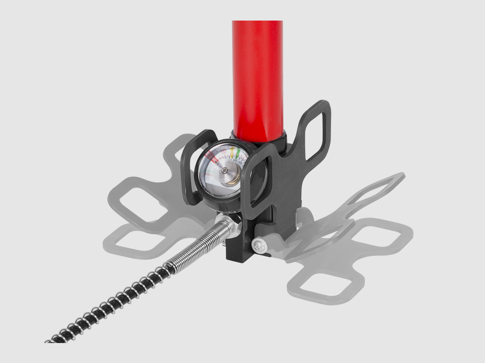 Flex PCP Pumpe (Manuelle PCP Pumpe), Bild 3 von 5
