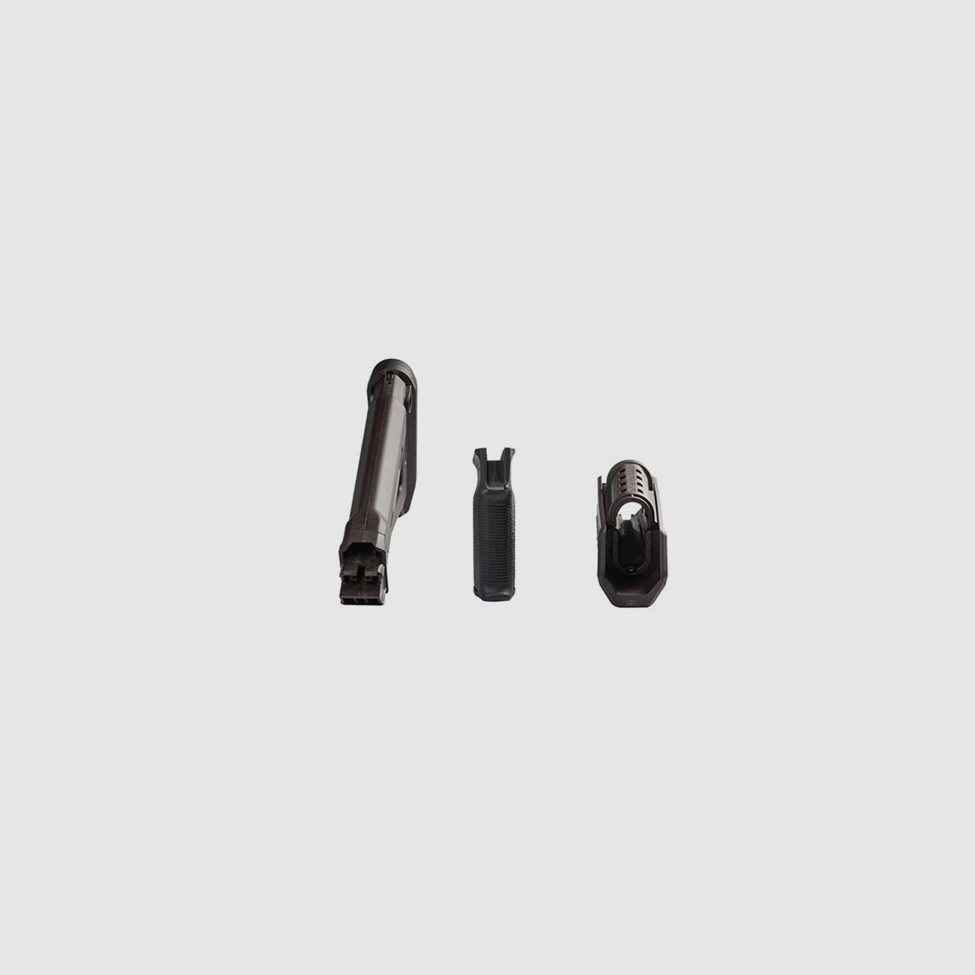 MAGPUL MOE AK STOCK SET M-LOK VOOR AK-47/74 PLUM, afbeelding 3 van 4