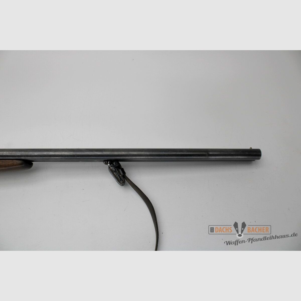DF Doppelflinte Savage Stevens Kal. 16/70, Bild 7 von 7