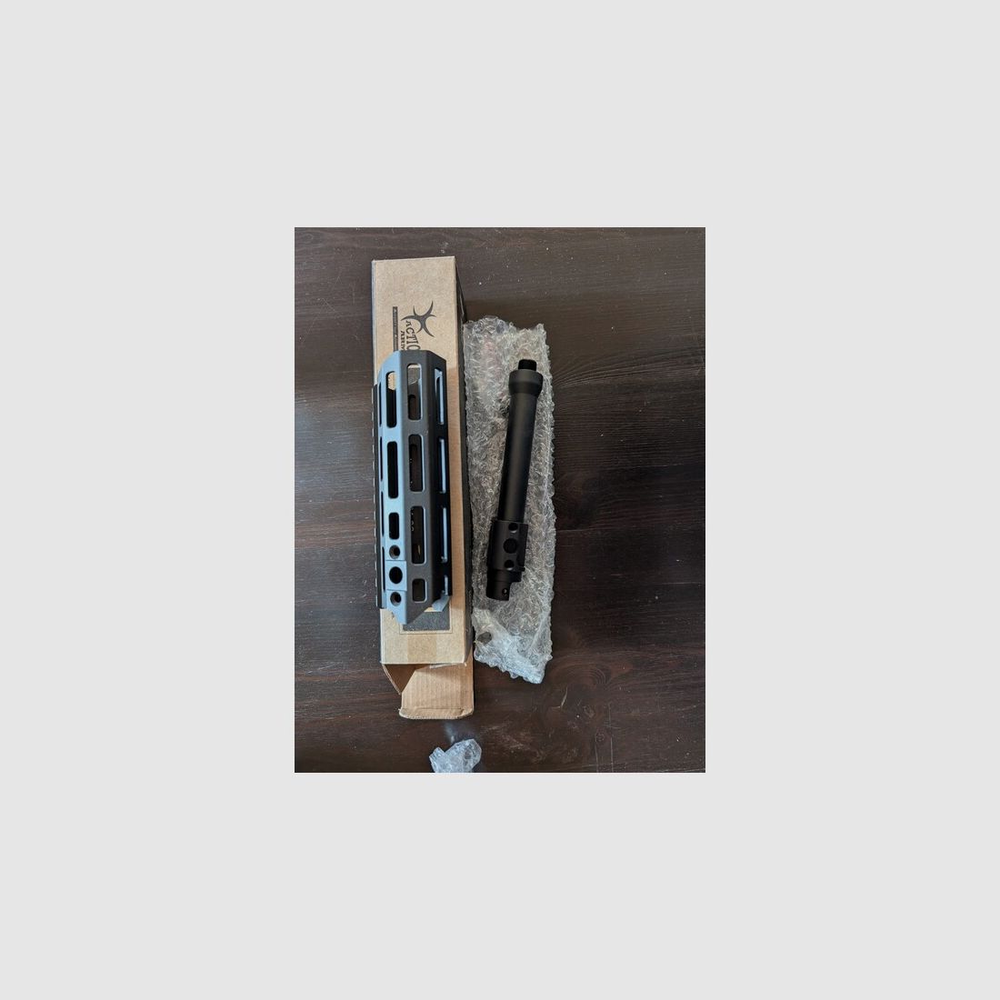 AAP01 Handguard