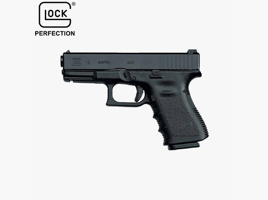 GLOCK 19 Gen4 9mm Luger
