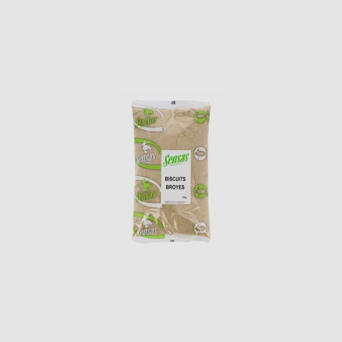 Sensas Biskuitmehl 1 kg