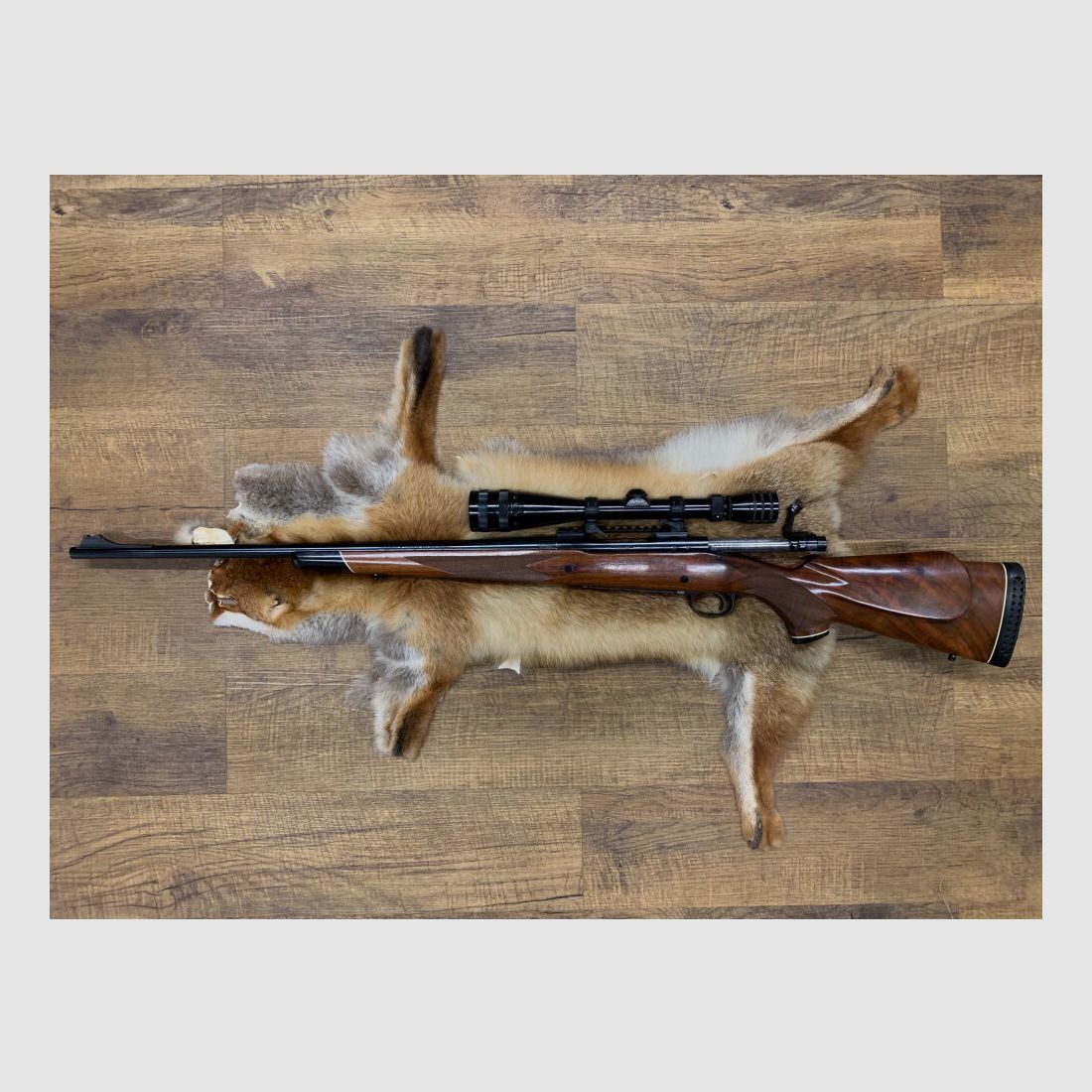Winchester 70