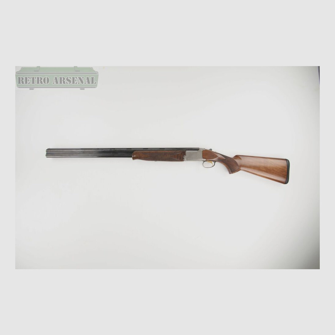 Browning B525