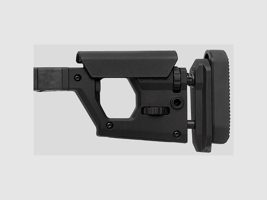 MAGPUL PRO 700L FALT-SCHAFT FÜR REMINGTON 700 LA SCHWARZ, Bild 4 von 5