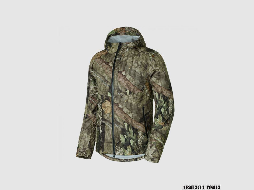 STAGUNT – THUNDER JKT GC-GREEN CAMOO, Bild 1 von 2