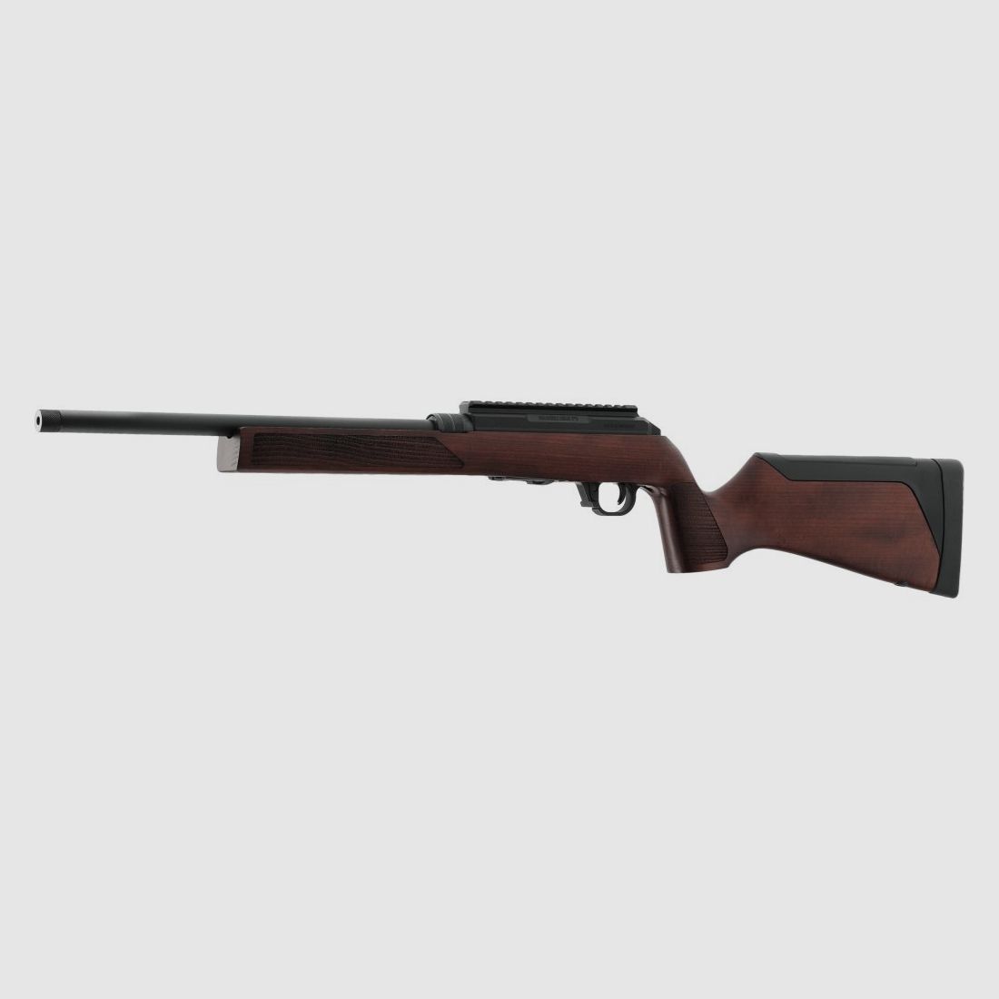 Hammerli Arms Force B1 22 Wood Classic .22 LR