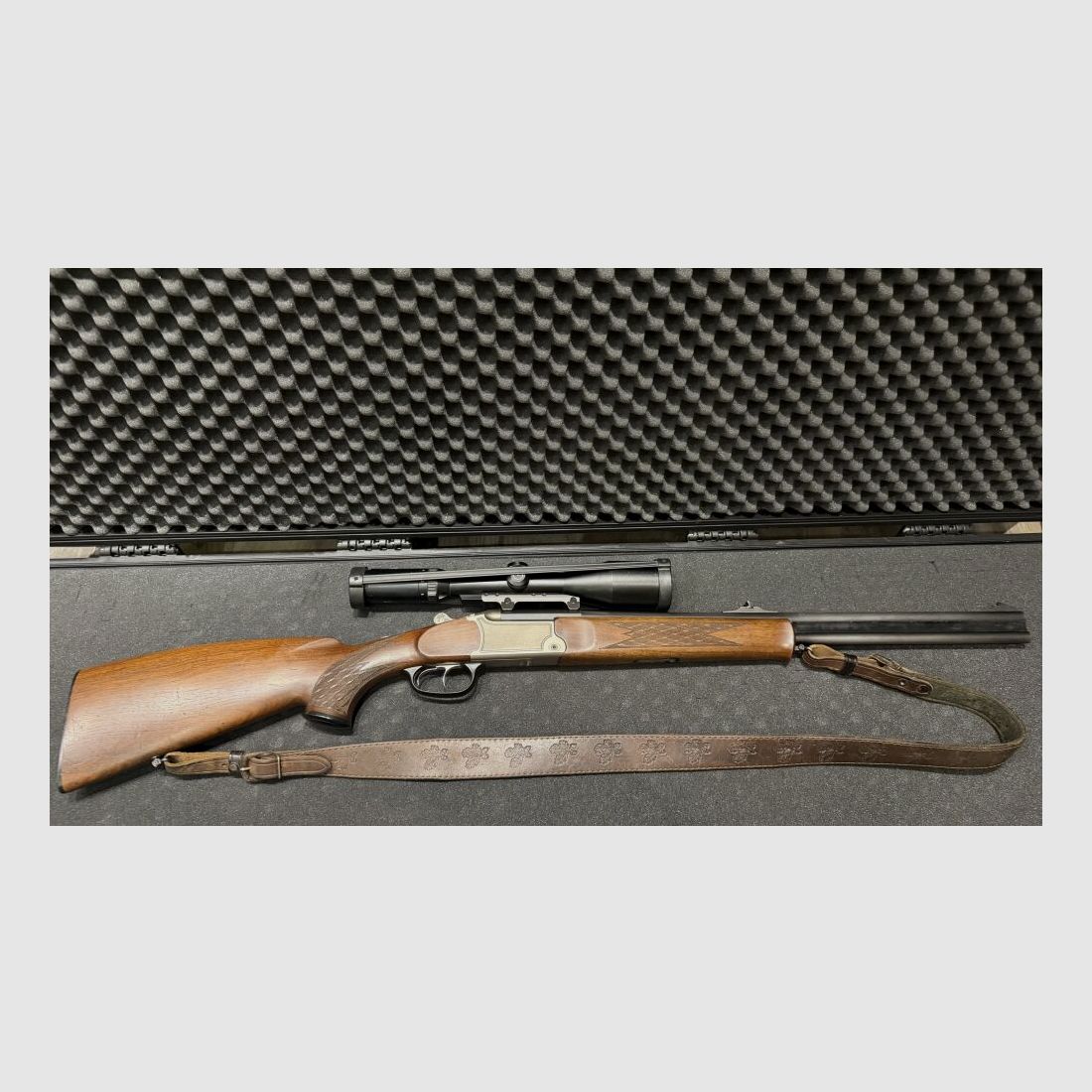 Blaser 95 Standard