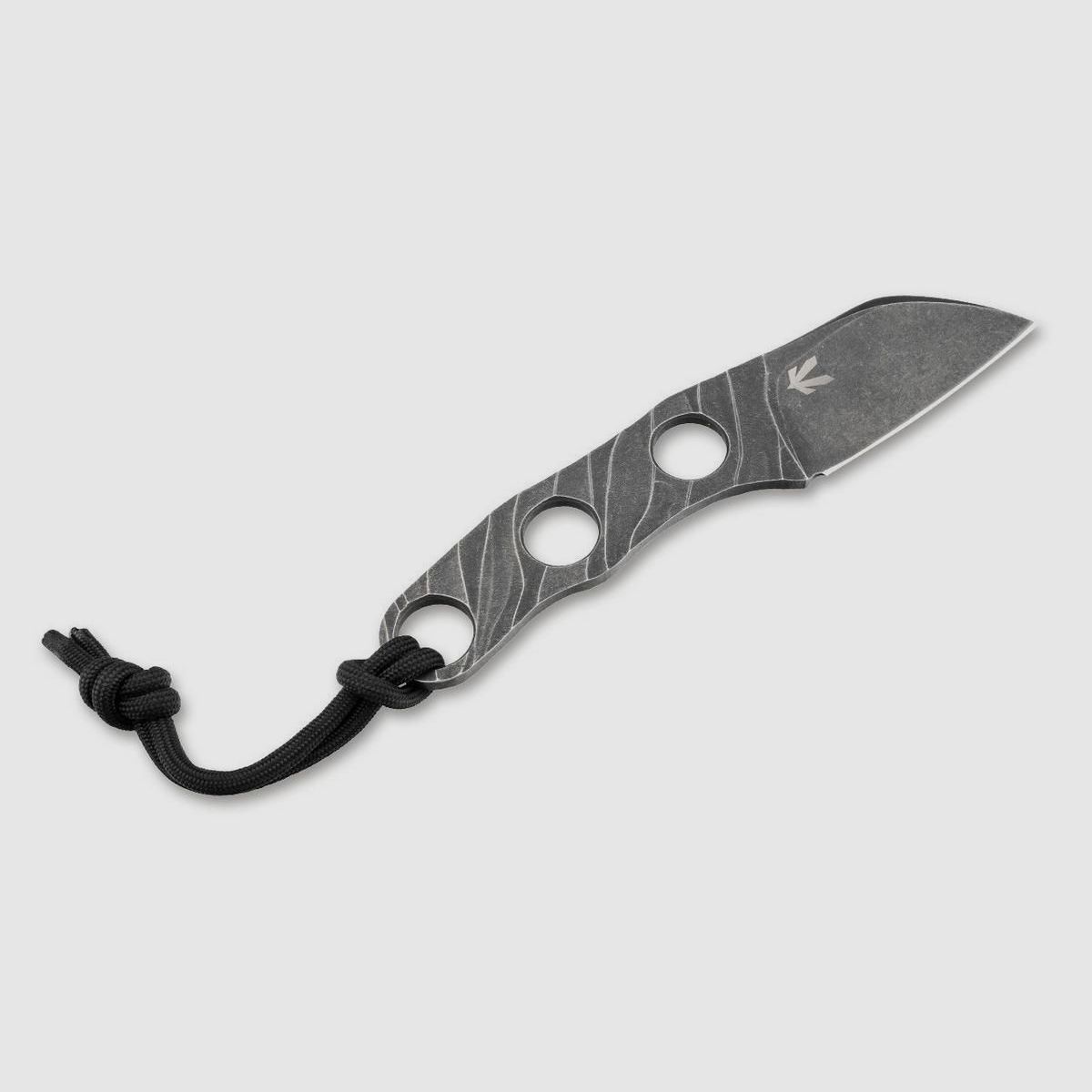 Böker Plus Kazhan neck knife, image 4 of 14