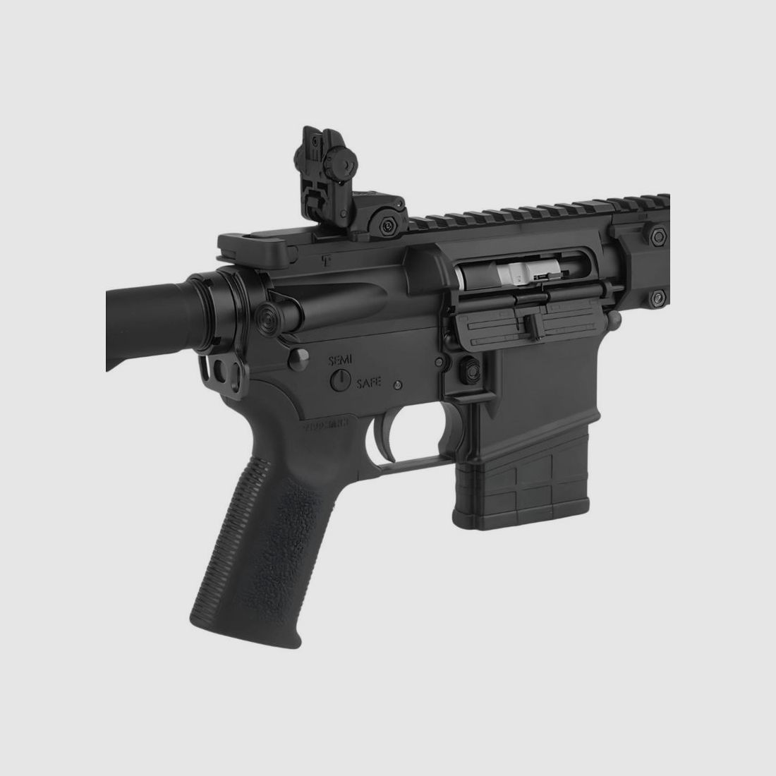 Tippmann M4-22 Elite Pistool 7" kal. .22l.r., afbeelding 3 van 6