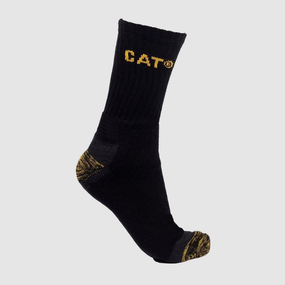 Cat Premium Skarpetki Robocze 3-Pack 39-42