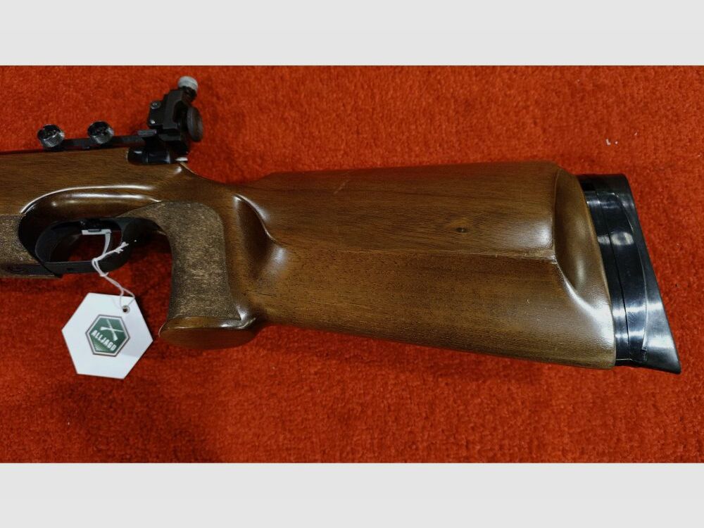 Anschütz Match 54 .22lr