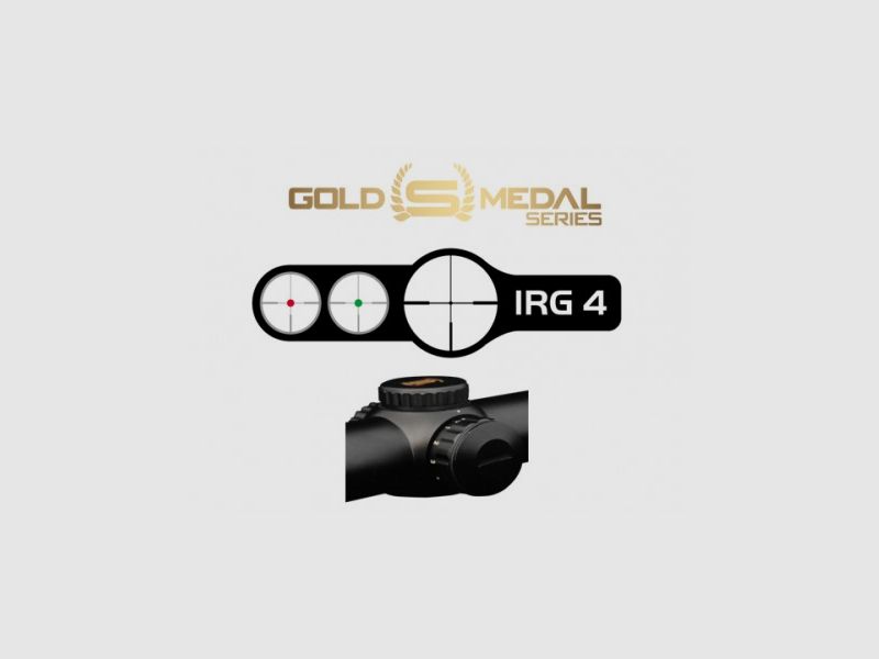 SHILBA 1.5-6X42 GOLD MEDAL, Bild 3 von 3