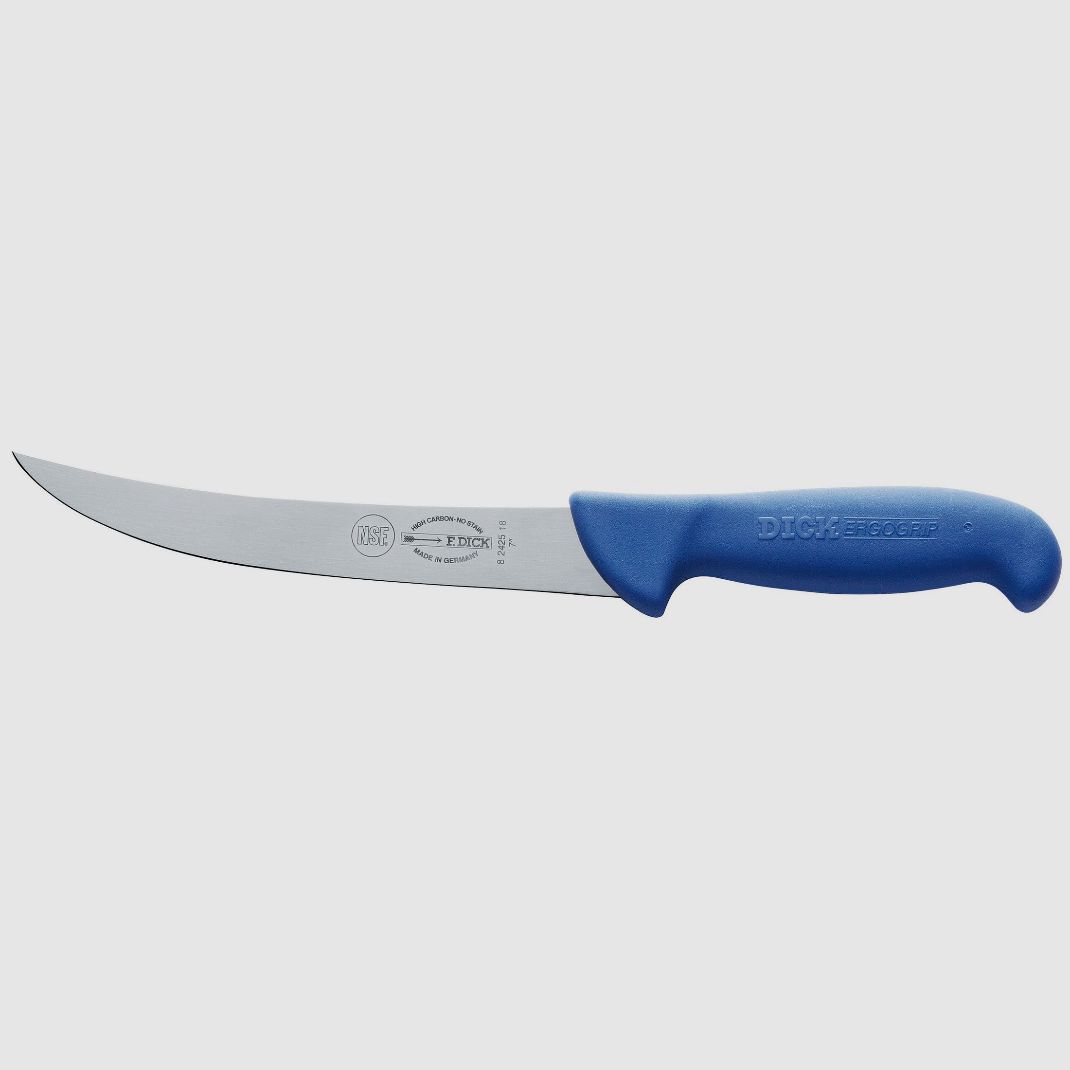 Dick Ergogrip Zerlegemesser