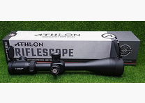 PREZZO PIÙ BASSO / PRODOTTO NUOVO 8-34x56 telescopio Athlon Optics Argos BTR GEN2