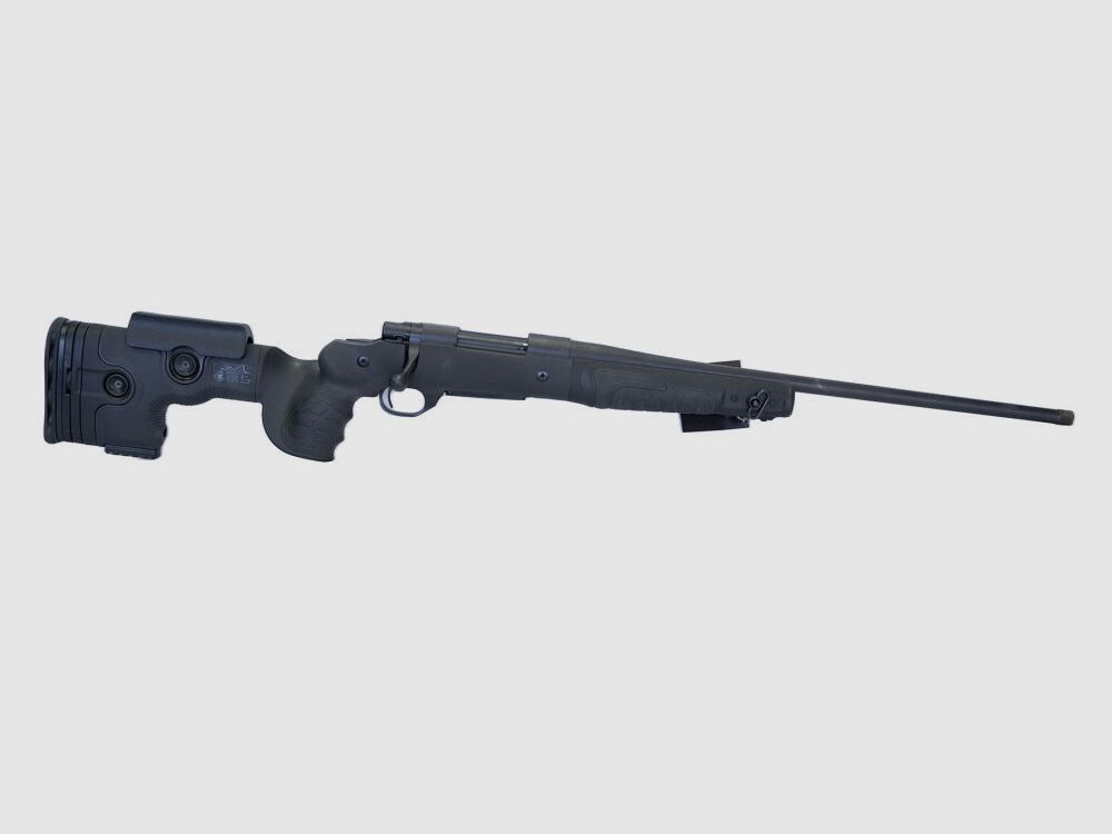 Howa Hunter M1500