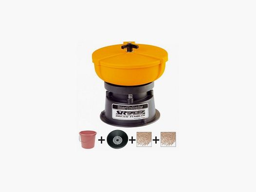 Kit Tumbler Limpia Vainas SmartReloader SR787