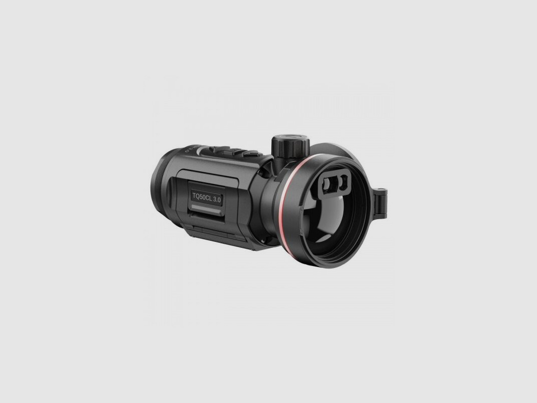 Hikmicro Thunder TQ50CL 3.0