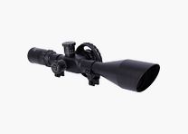 Walther 8-32x56 FT Zielfernrohr